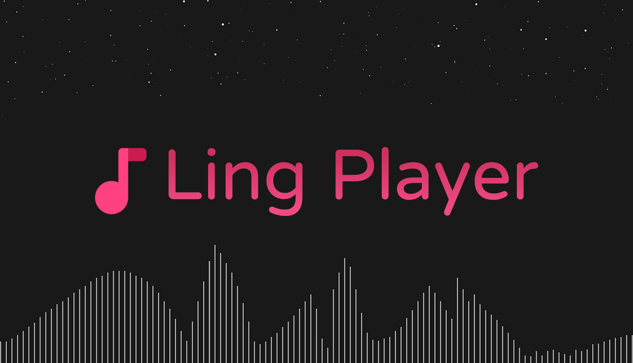 Ling Player Screenshot